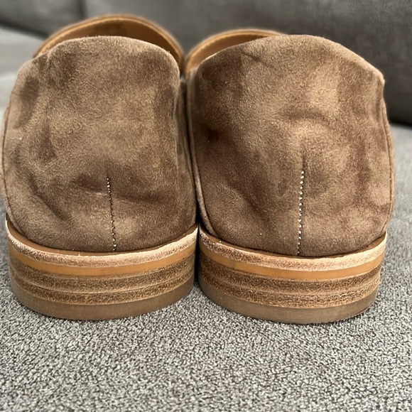 Dress shoe slip on Vince Camuto - Cosecha Cakella size 71/2 new - Picture 5 of 6